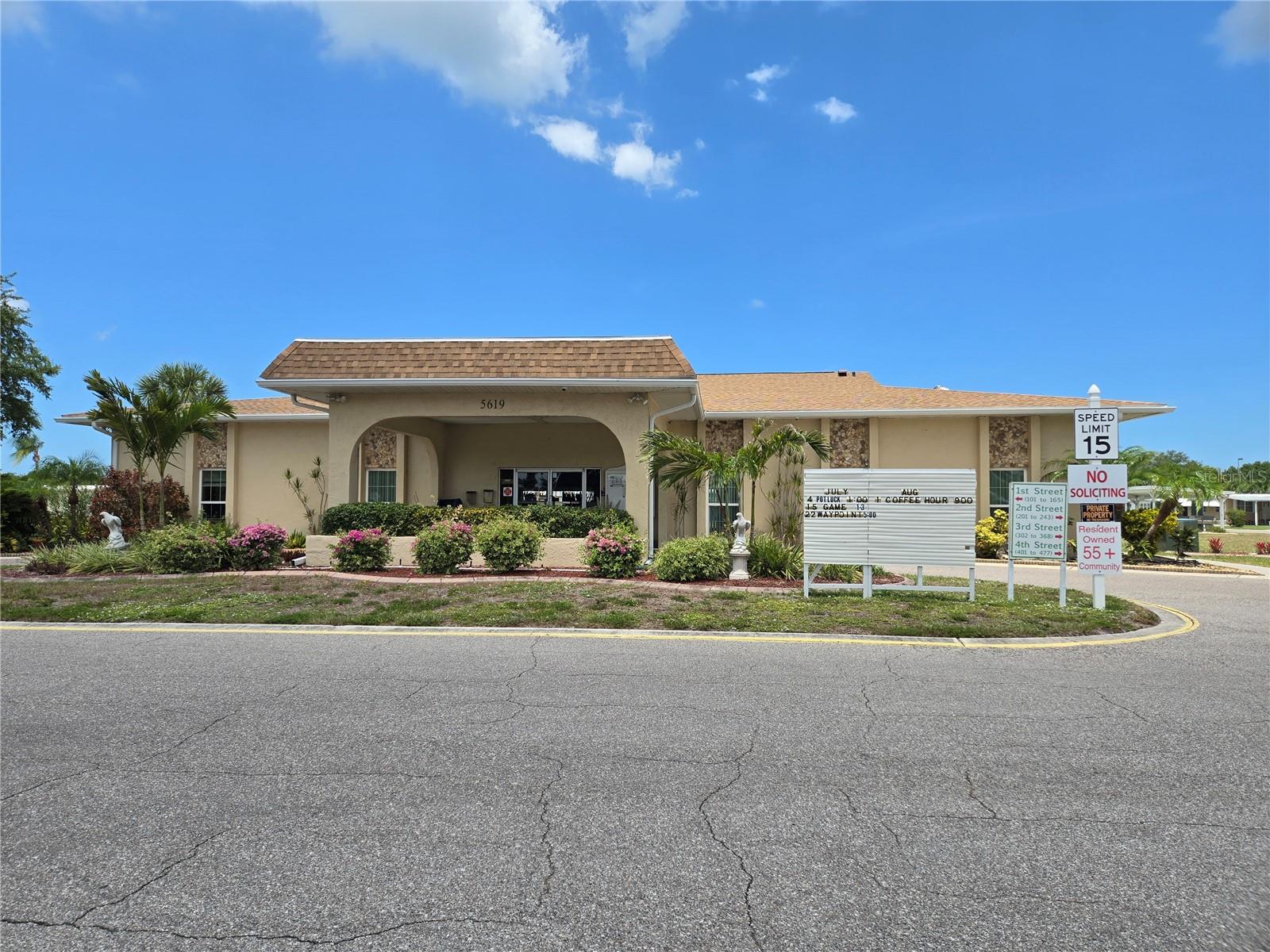 TERRA CEIA MANOR CO-OP - Residential