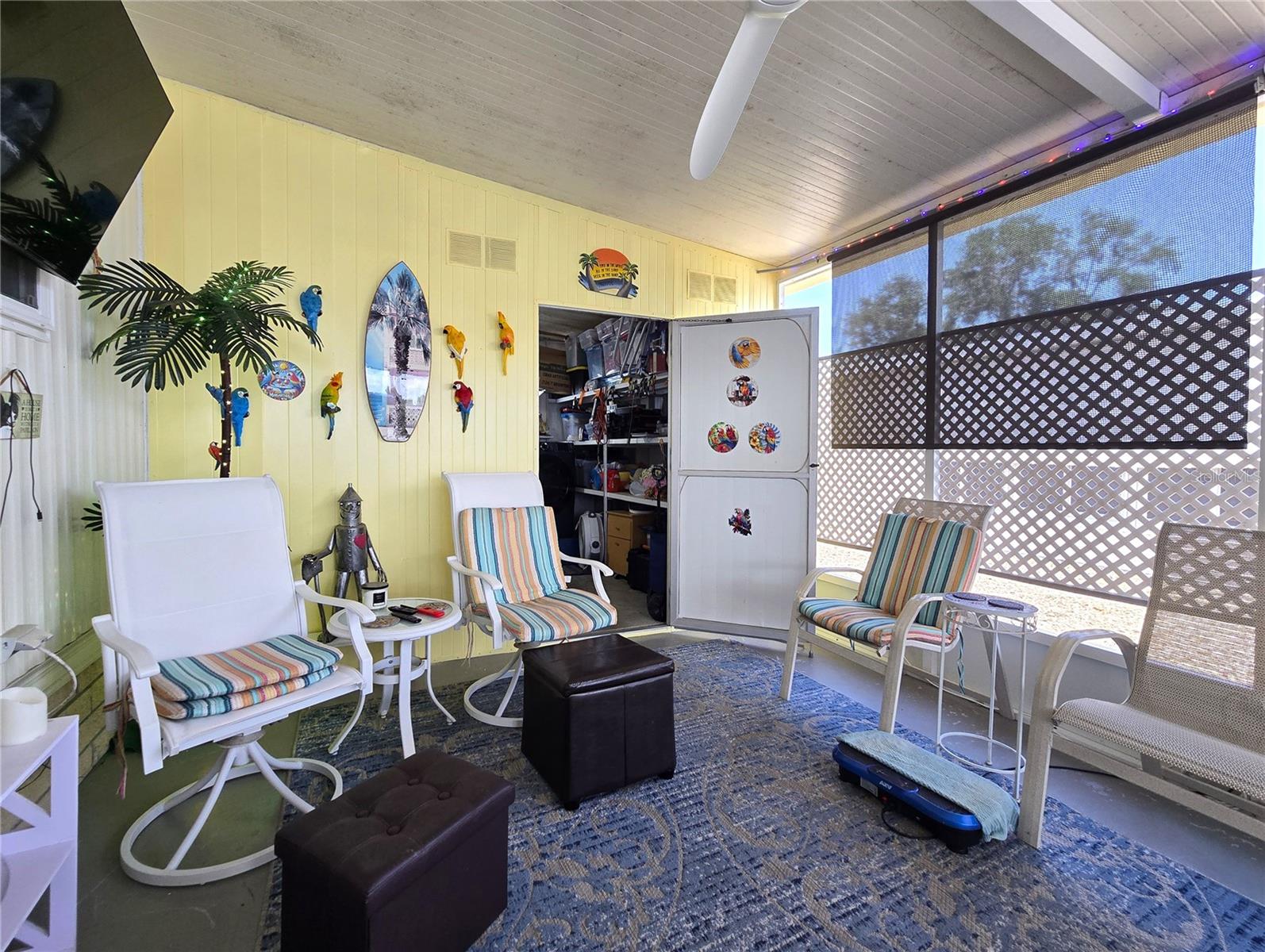 TERRA CEIA MANOR CO-OP - Residential