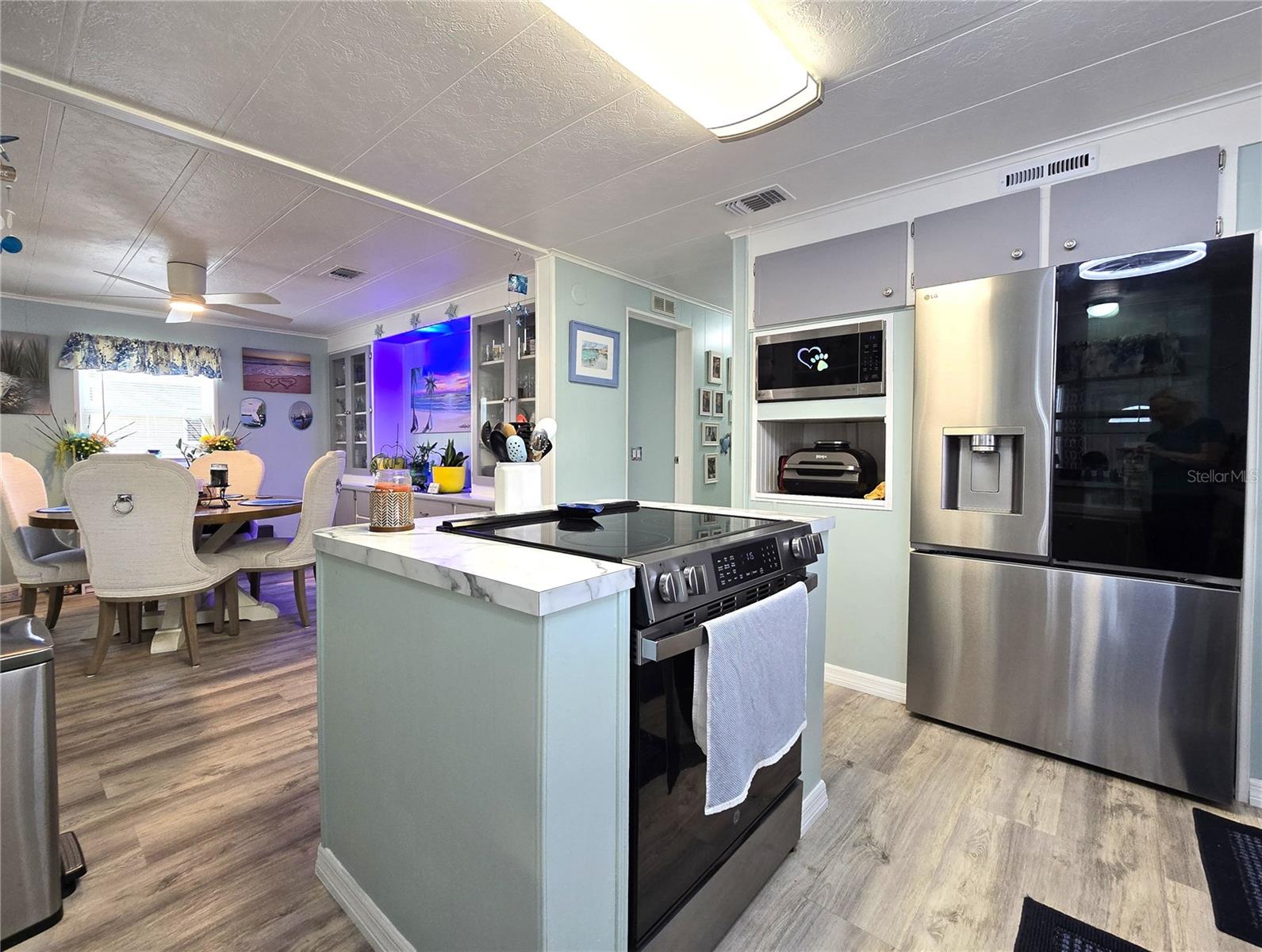 TERRA CEIA MANOR CO-OP - Residential