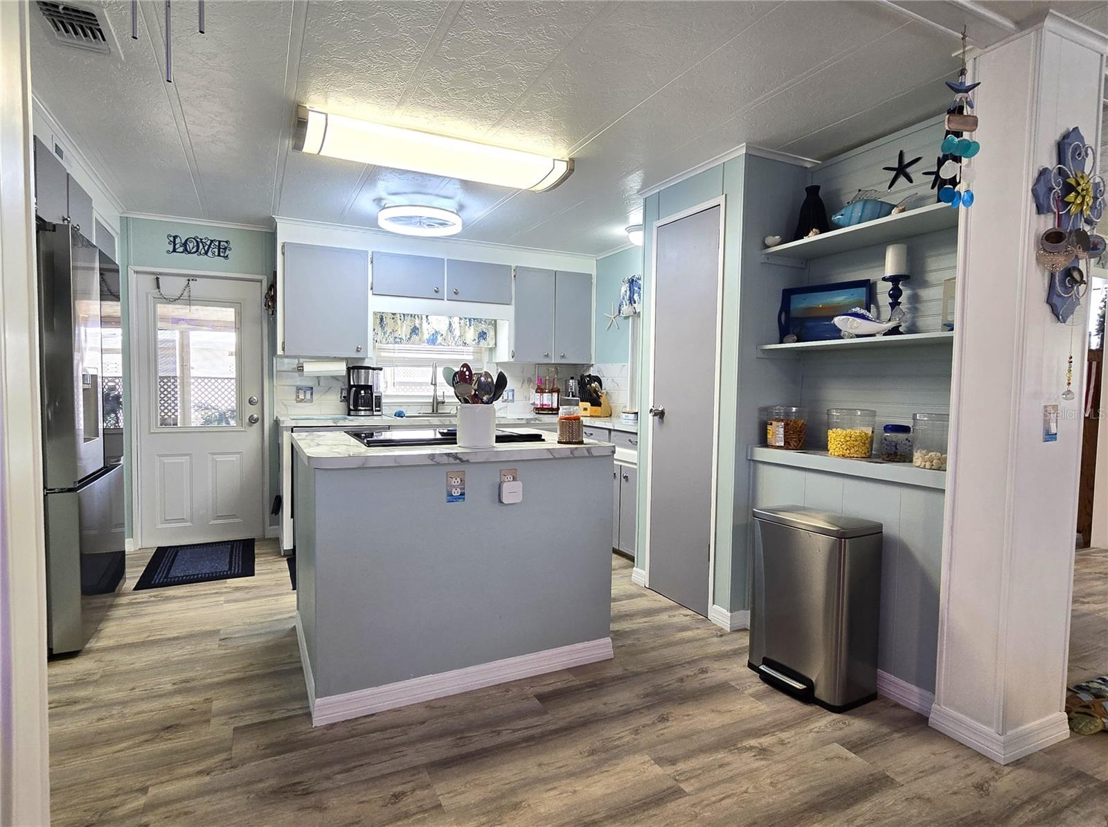 TERRA CEIA MANOR CO-OP - Residential