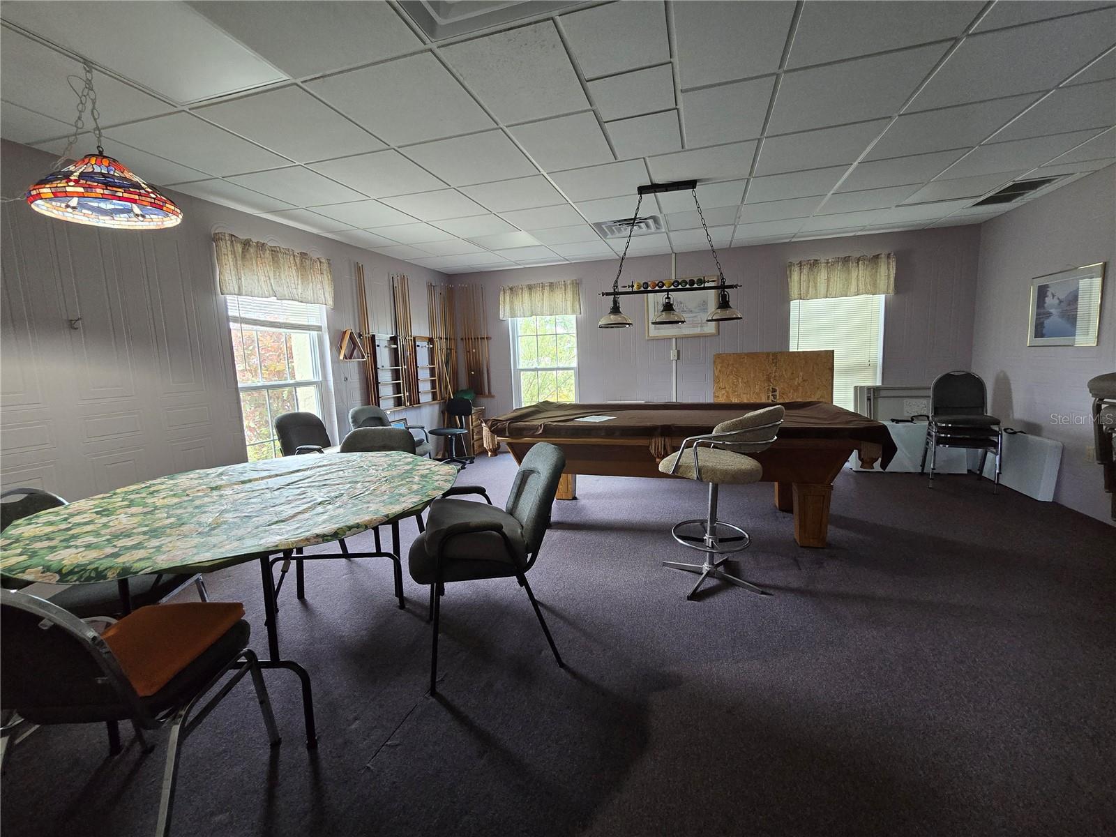 TERRA CEIA MANOR CO-OP - Residential