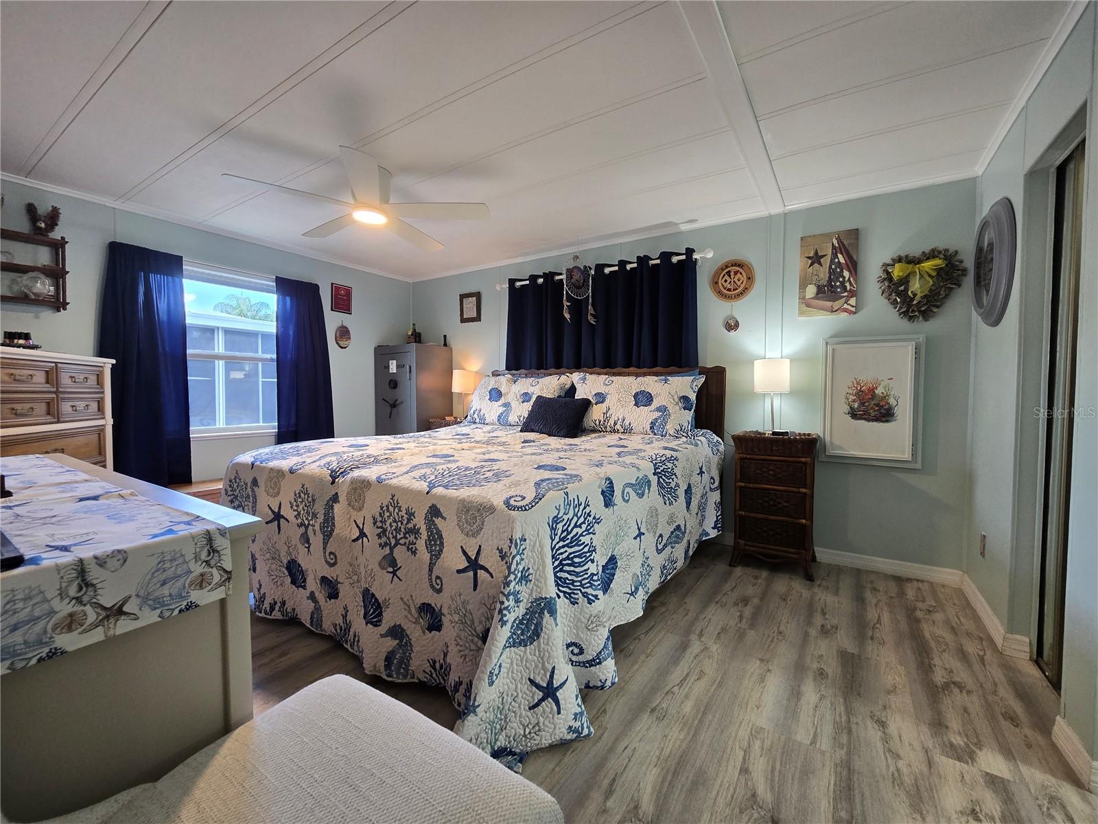 TERRA CEIA MANOR CO-OP - Residential