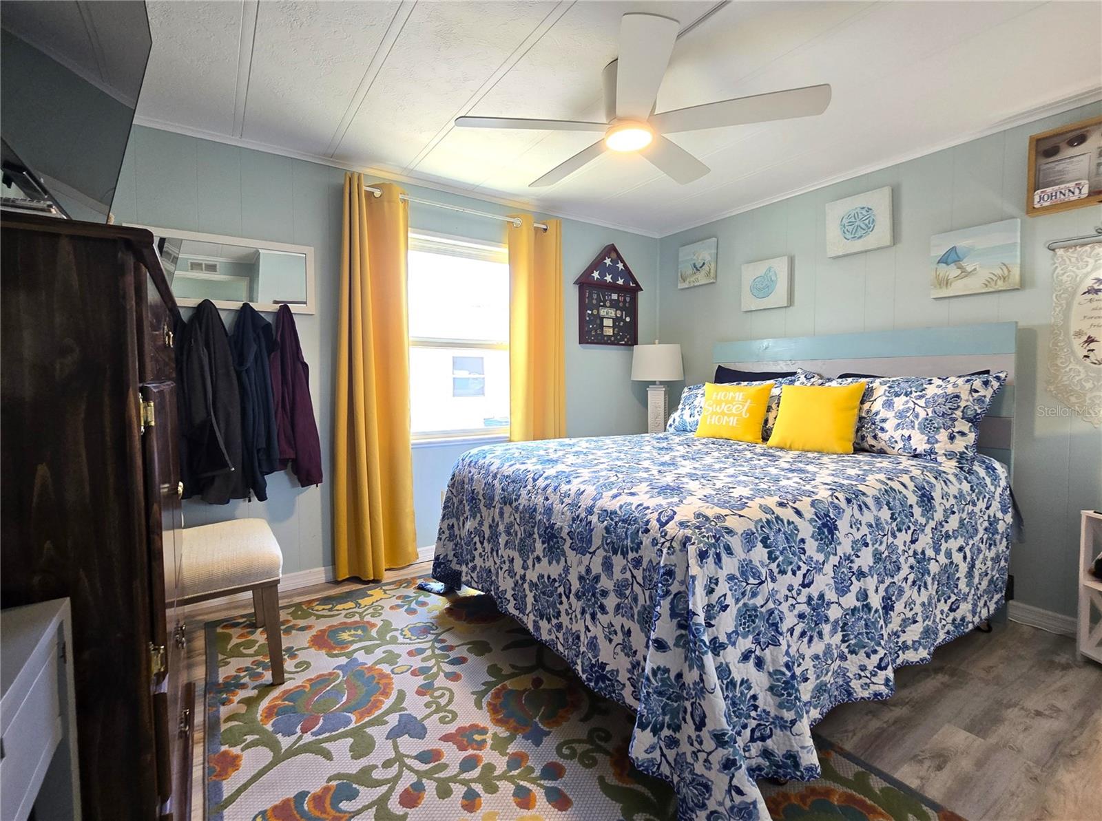 TERRA CEIA MANOR CO-OP - Residential