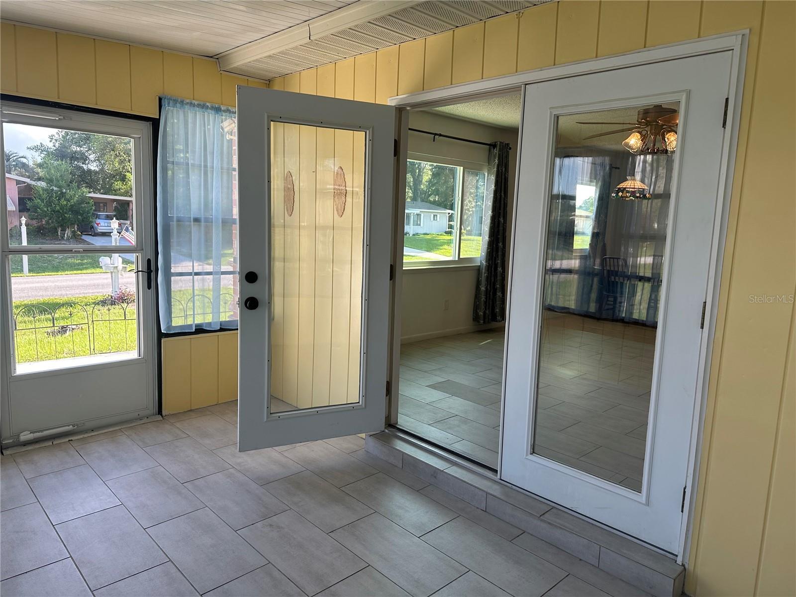 PINE RUN ESTATE - Residential