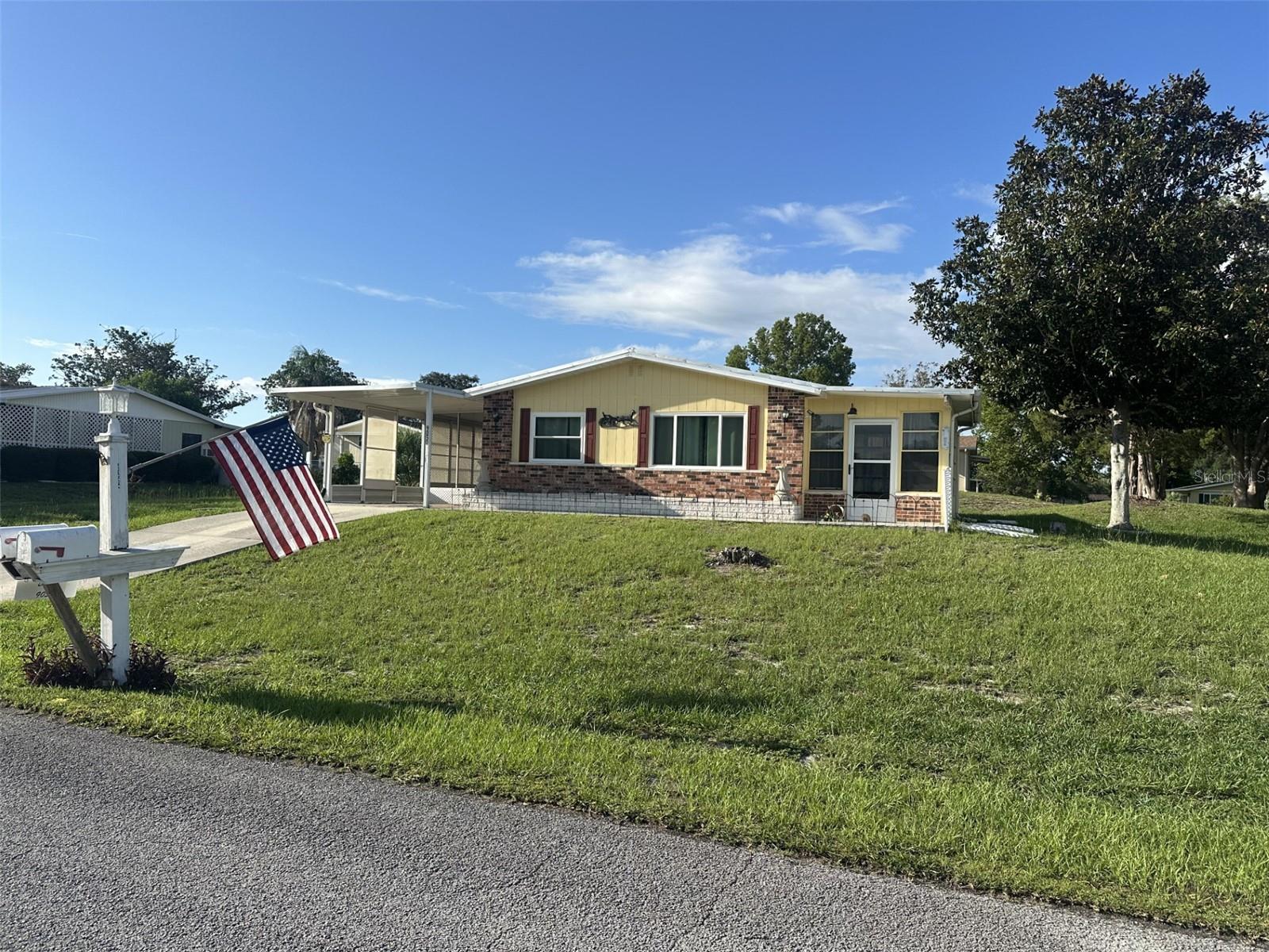 PINE RUN ESTATE - Residential
