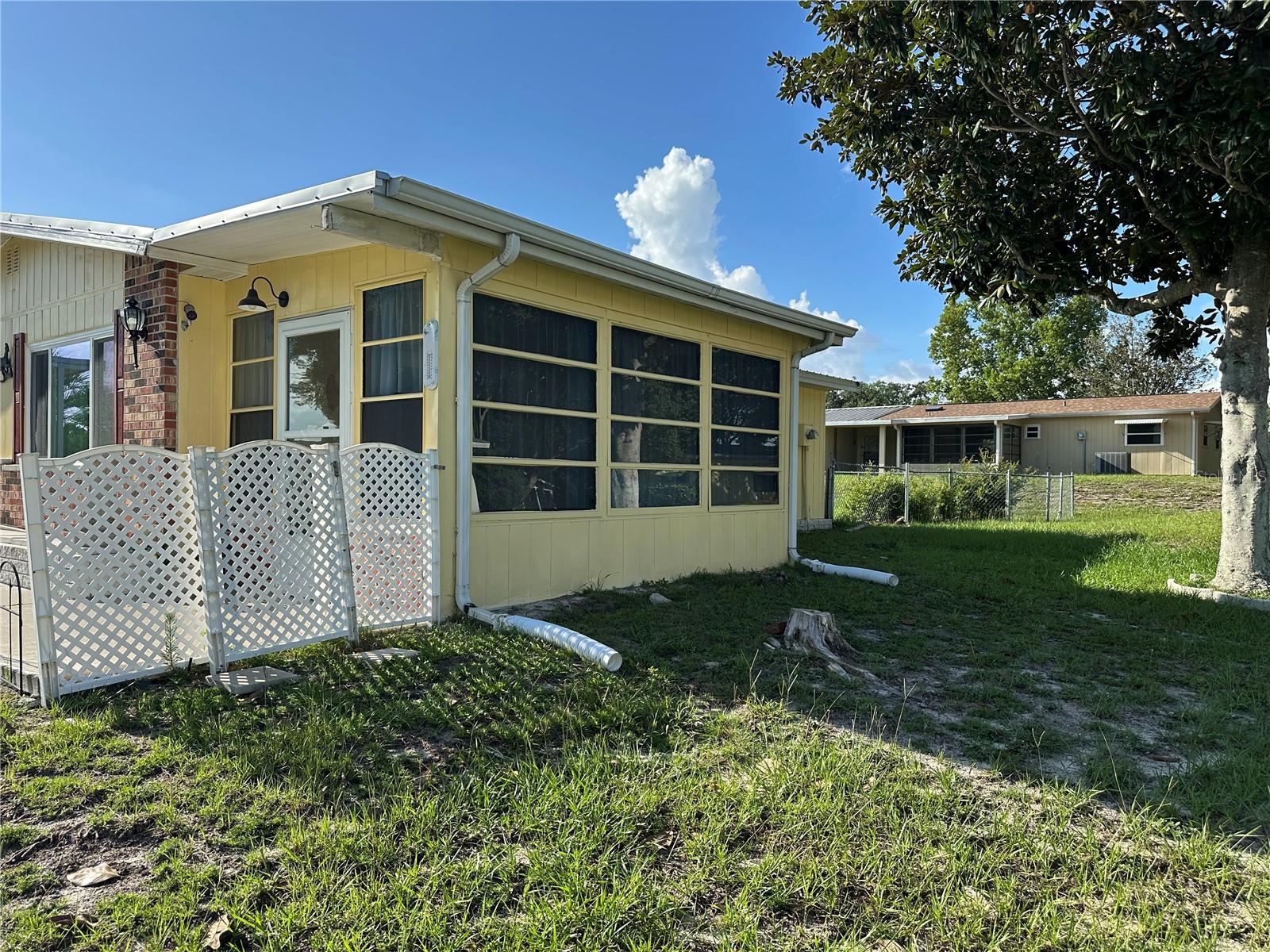PINE RUN ESTATE - Residential