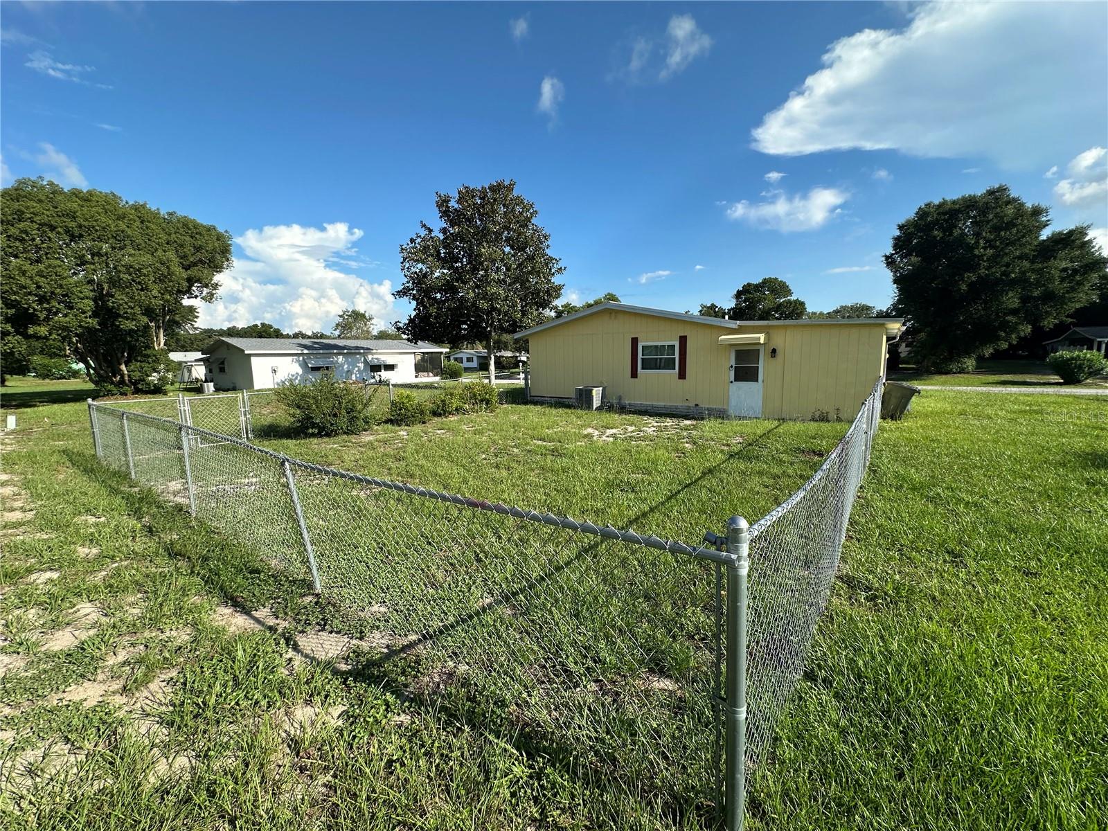 PINE RUN ESTATE - Residential