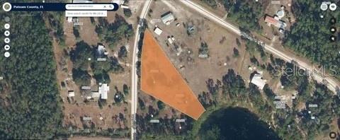 PLANTATION PINES II WHISPERING PINES SEC 1ST ADD - Land