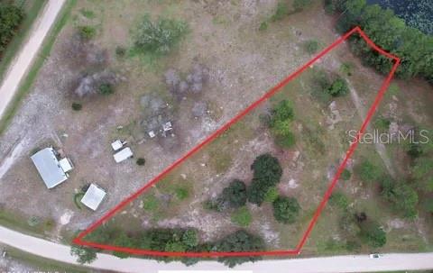PLANTATION PINES II WHISPERING PINES SEC 1ST ADD - Land