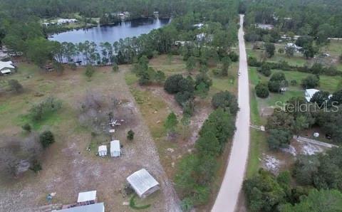 PLANTATION PINES II WHISPERING PINES SEC 1ST ADD - Land