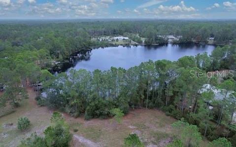 PLANTATION PINES II WHISPERING PINES SEC 1ST ADD - Land