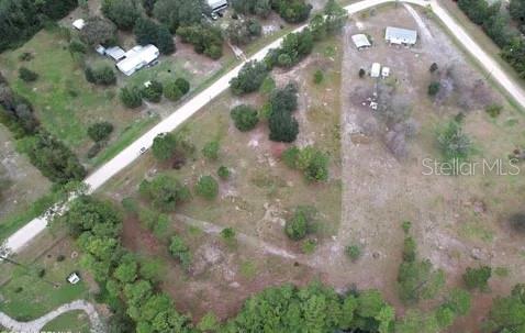 PLANTATION PINES II WHISPERING PINES SEC 1ST ADD - Land