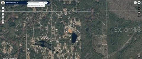 PLANTATION PINES II WHISPERING PINES SEC 1ST ADD - Land