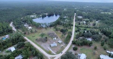 PLANTATION PINES II WHISPERING PINES SEC 1ST ADD - Land