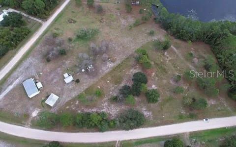 PLANTATION PINES II WHISPERING PINES SEC 1ST ADD - Land