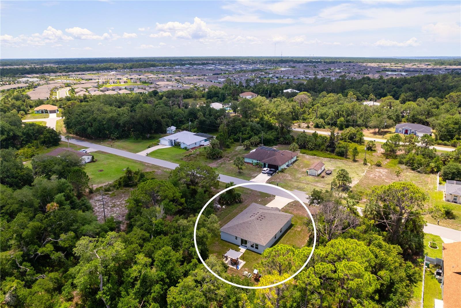 PORT CHARLOTTE SEC 029 - Residential