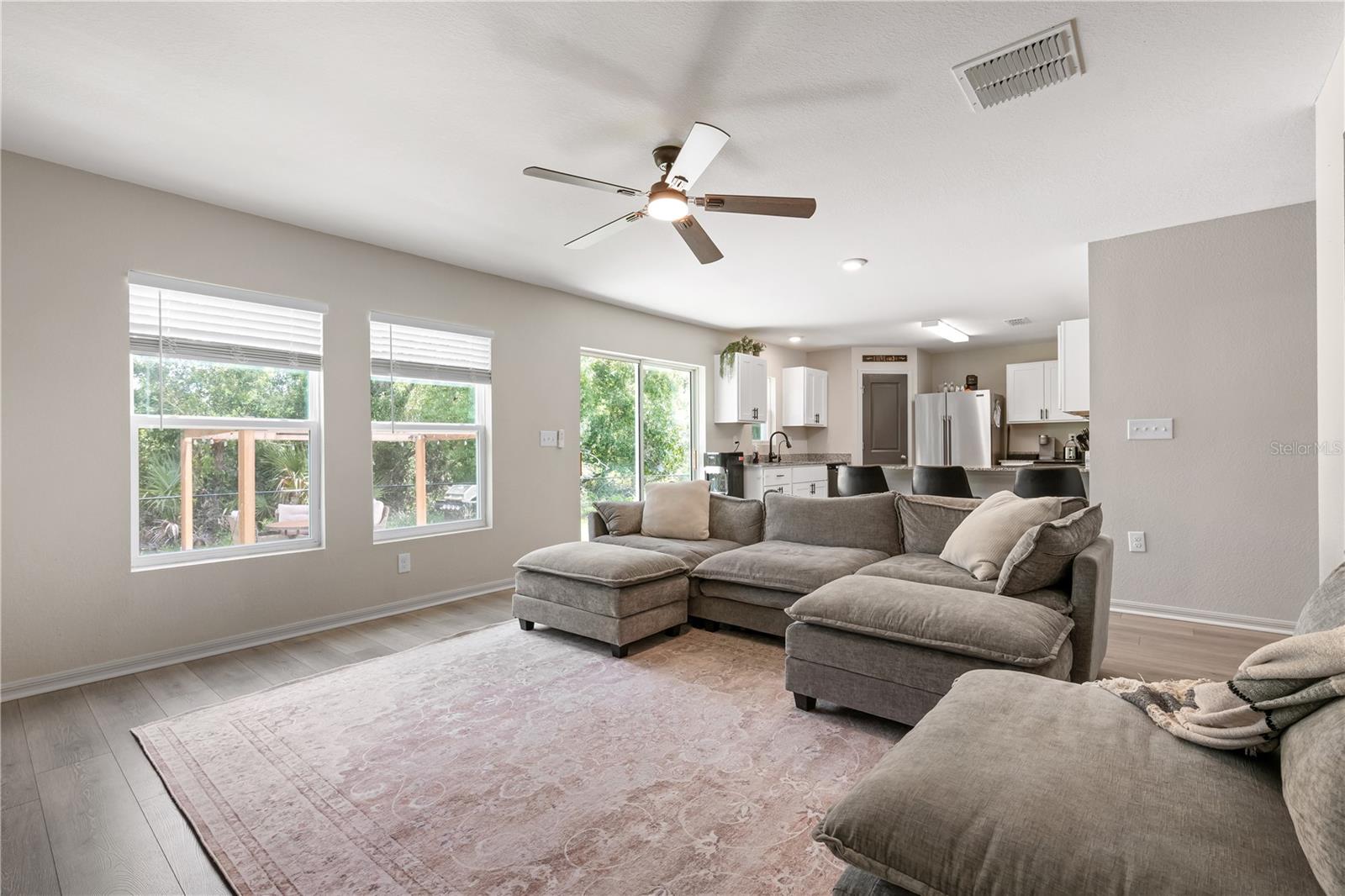 PORT CHARLOTTE SEC 029 - Residential