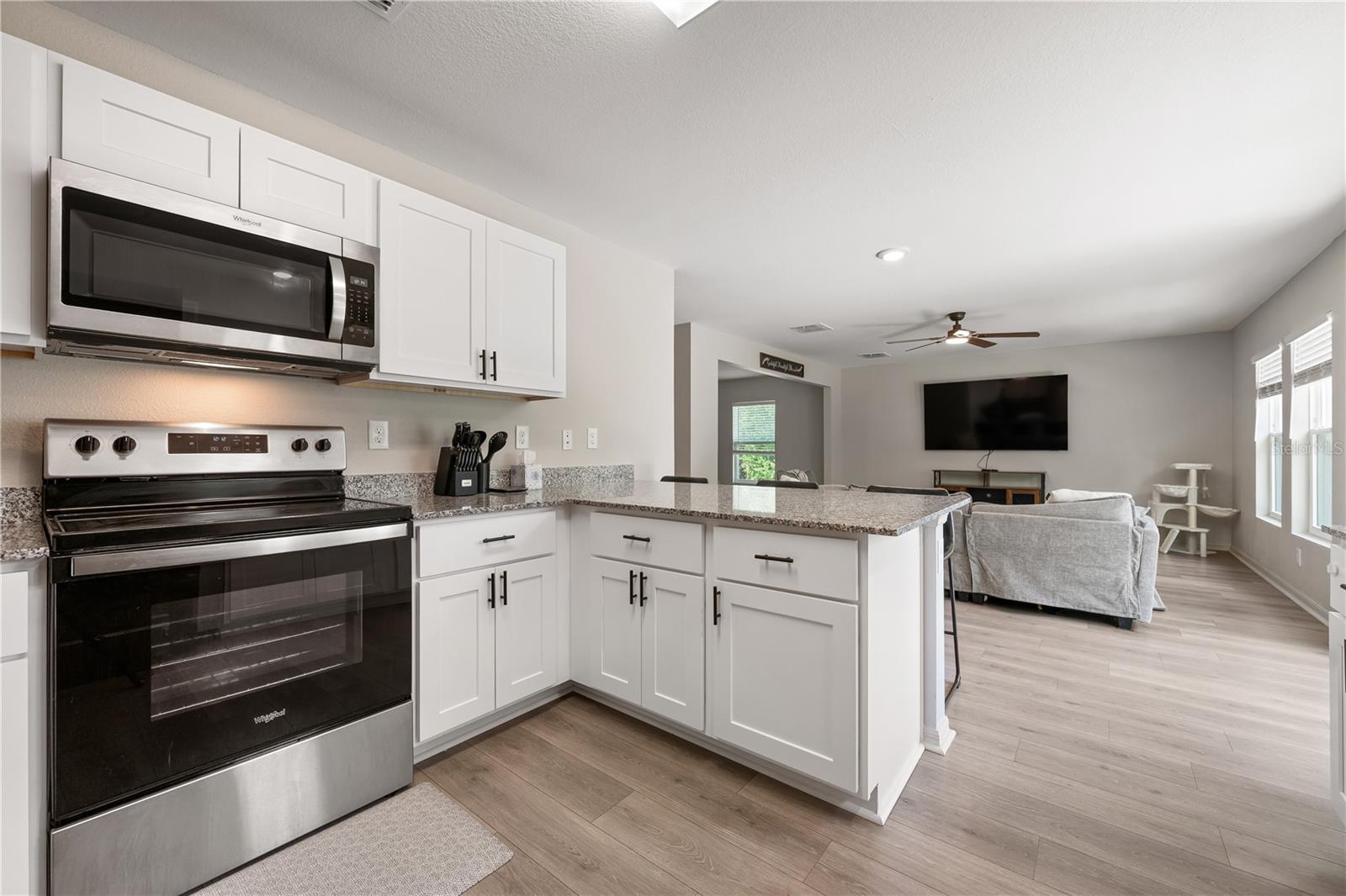 PORT CHARLOTTE SEC 029 - Residential