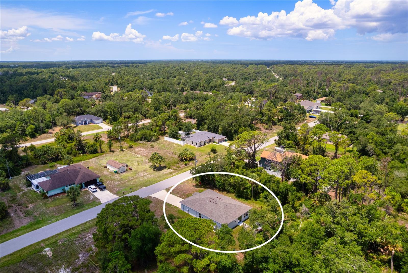 PORT CHARLOTTE SEC 029 - Residential