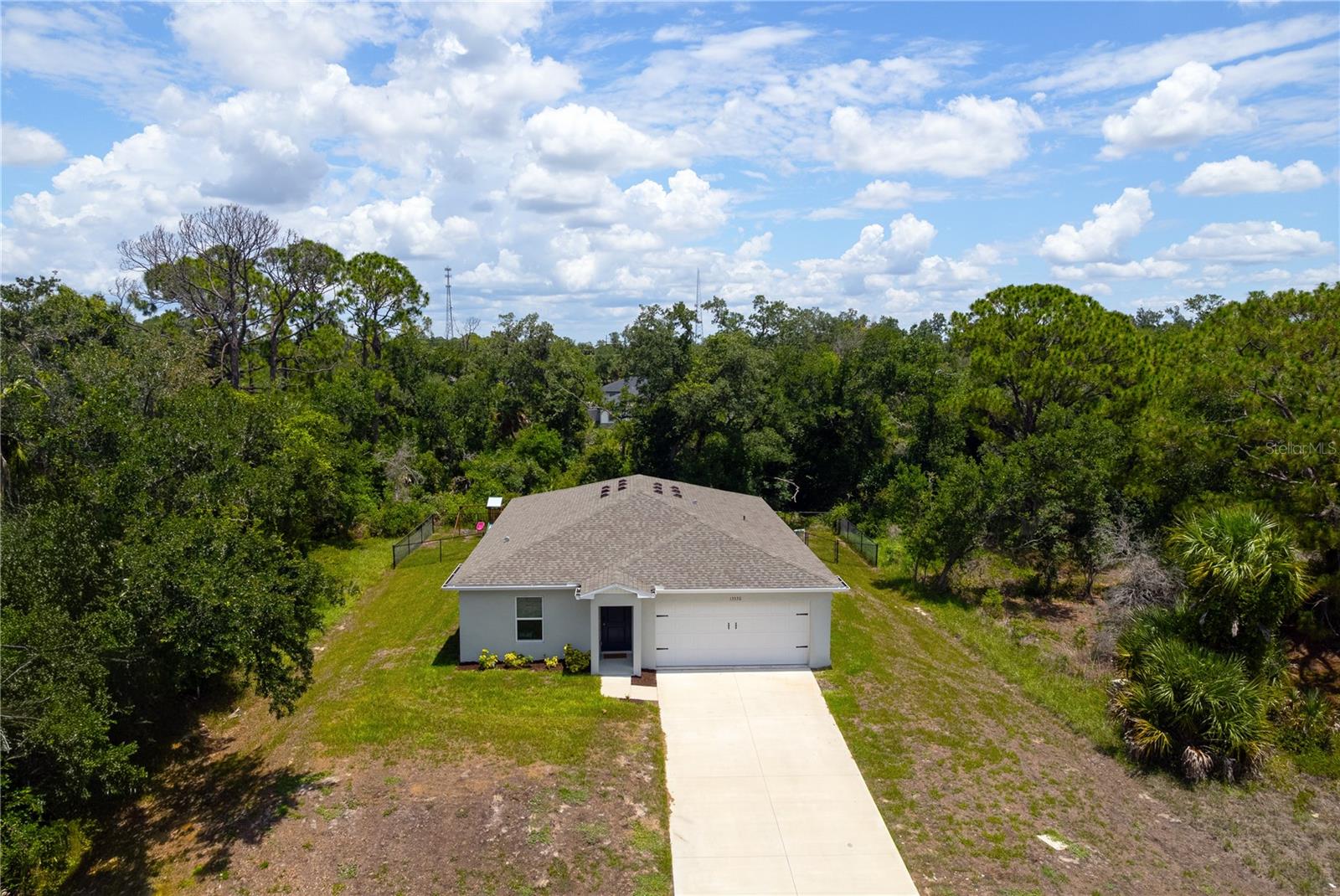 PORT CHARLOTTE SEC 029 - Residential