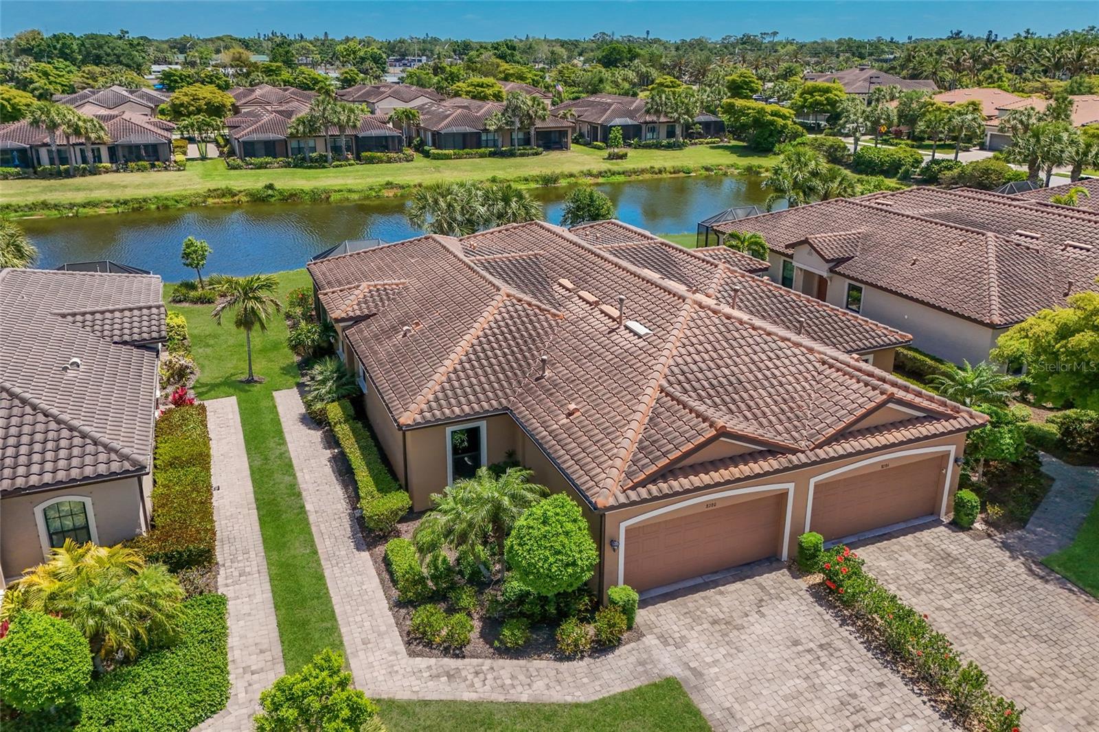 ESPLANADE BY SIESTA KEY - Residential