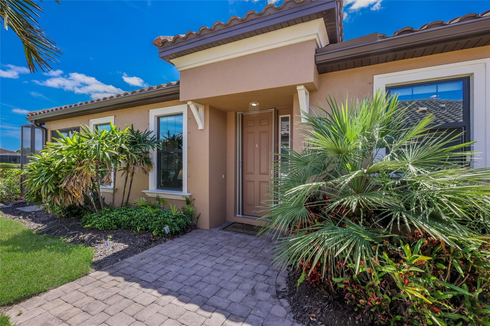 ESPLANADE BY SIESTA KEY - Residential