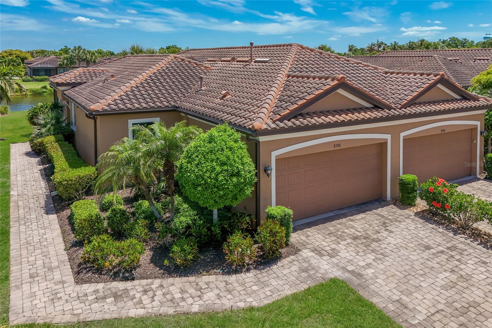 ESPLANADE BY SIESTA KEY - Residential
