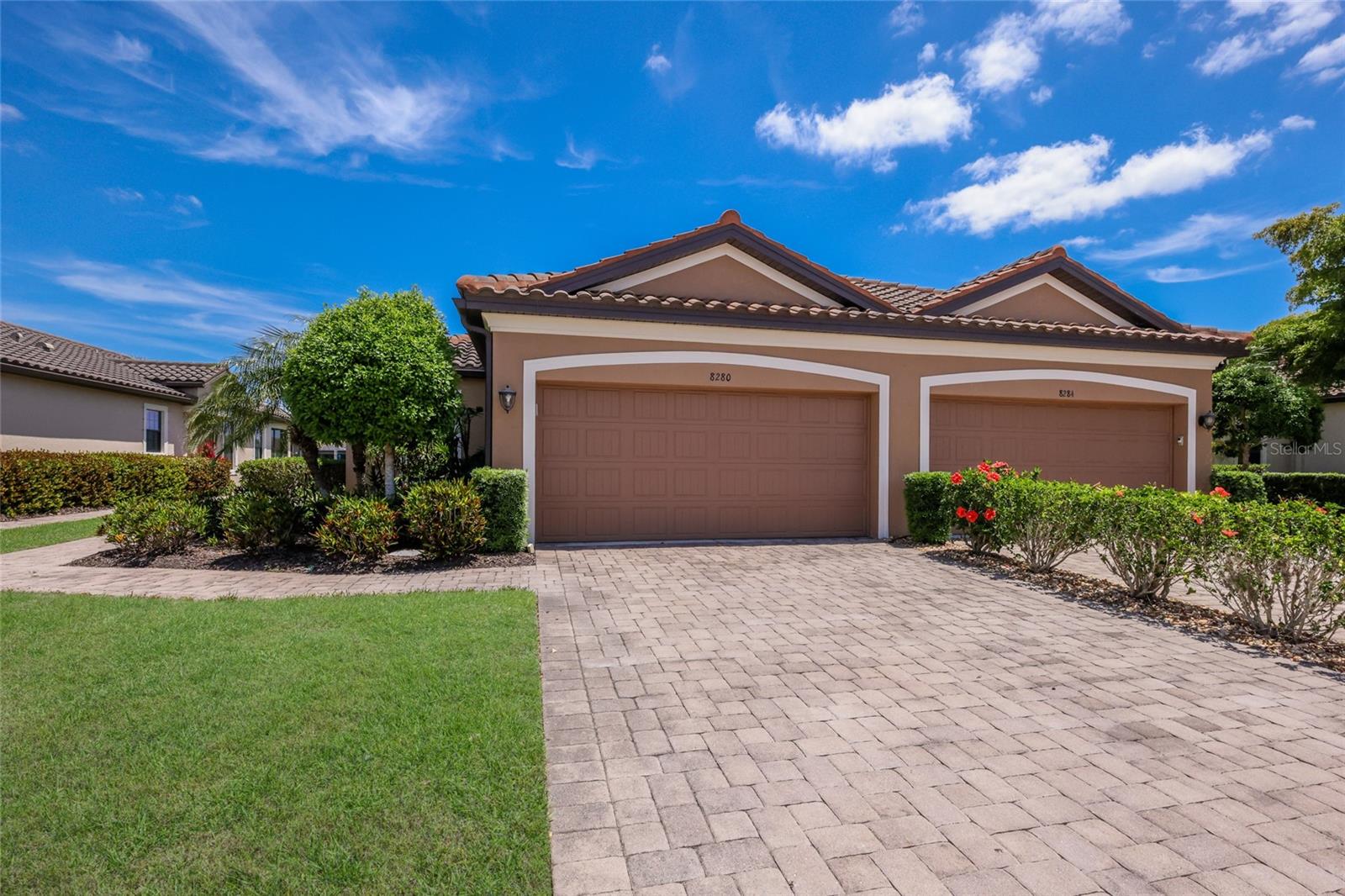 ESPLANADE BY SIESTA KEY - Residential