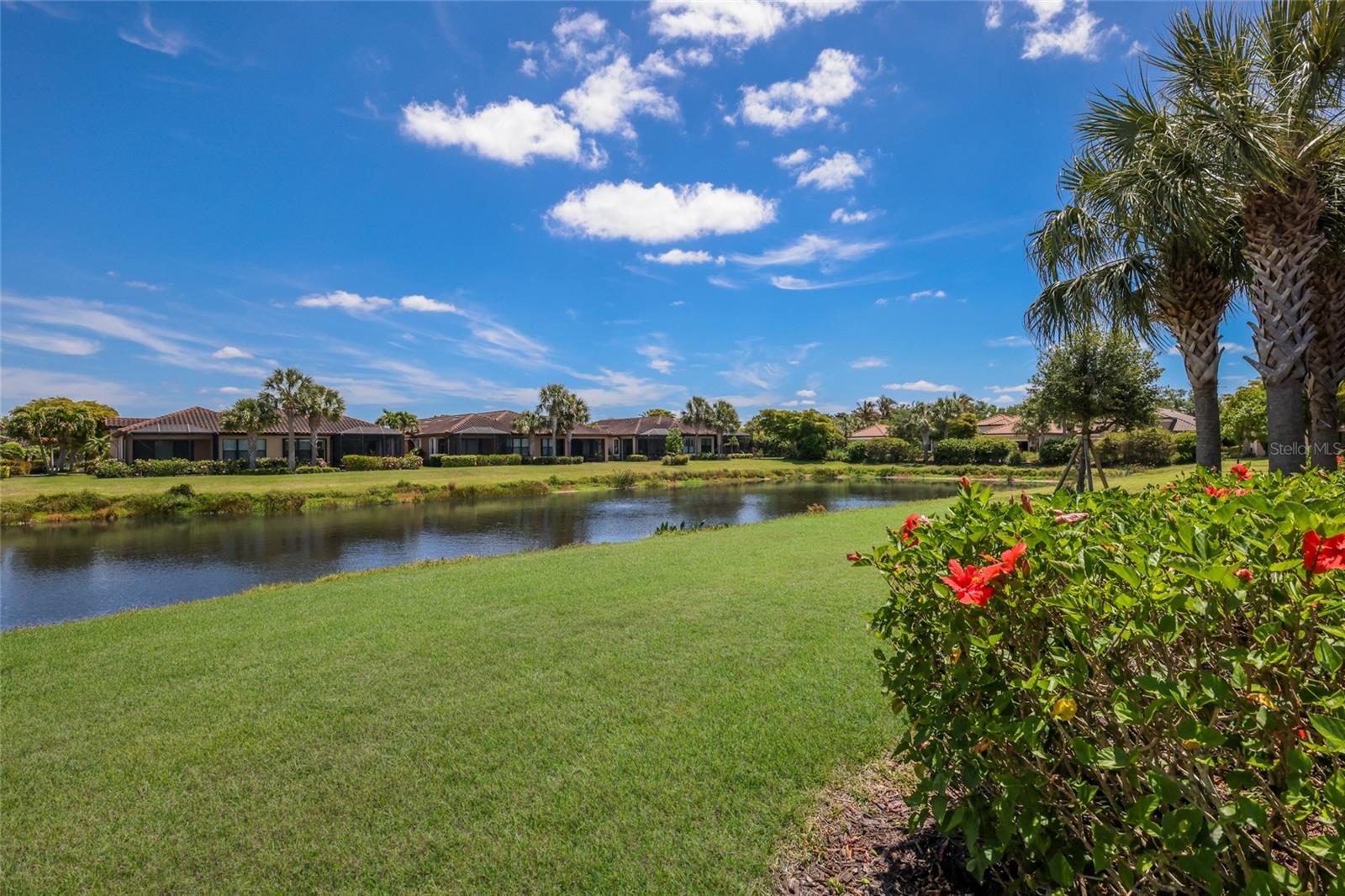 ESPLANADE BY SIESTA KEY - Residential