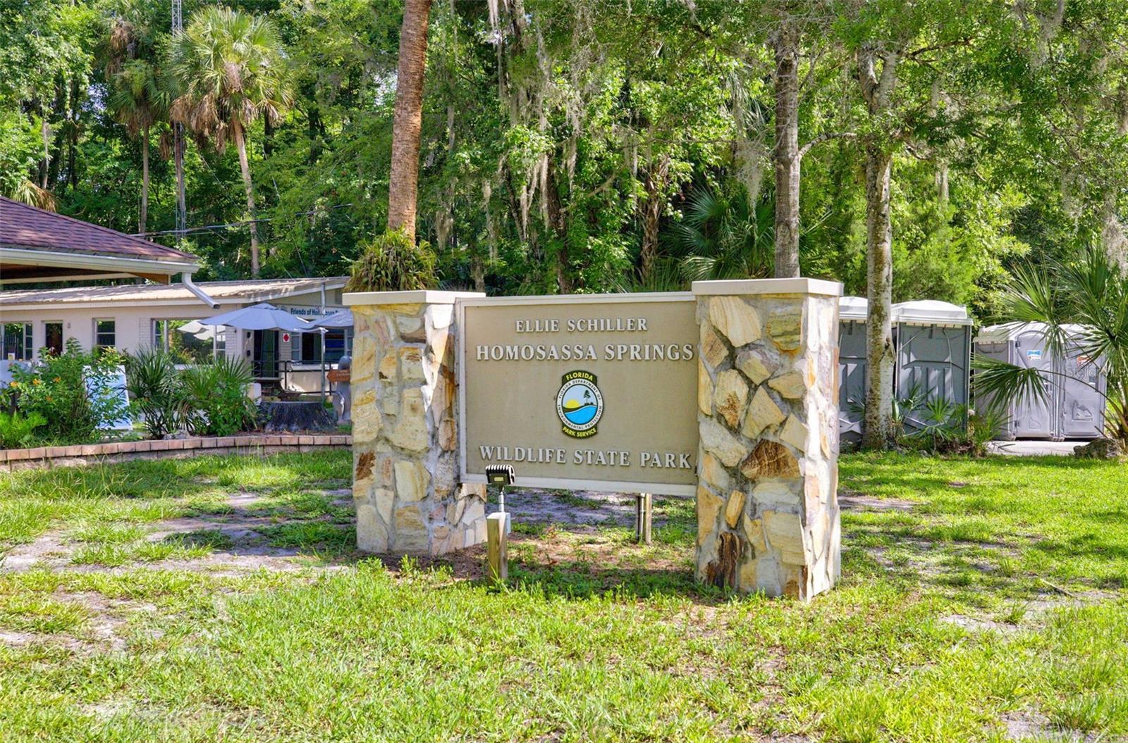 HOMOSASSA CO SUB - Residential