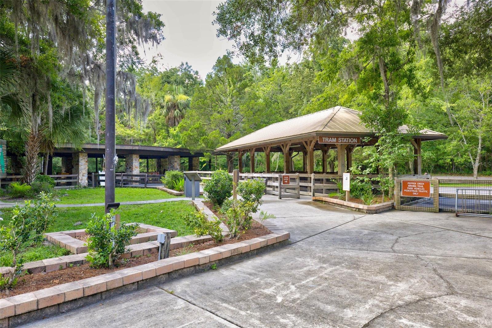 HOMOSASSA CO SUB - Residential