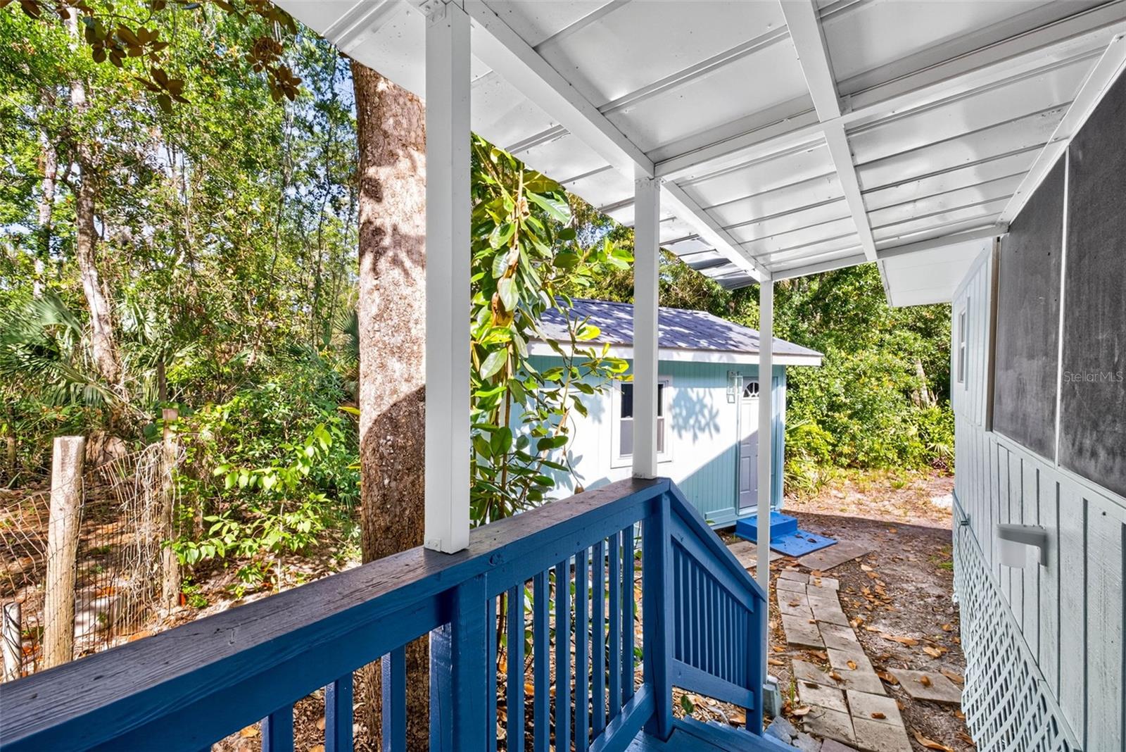HOMOSASSA CO SUB - Residential