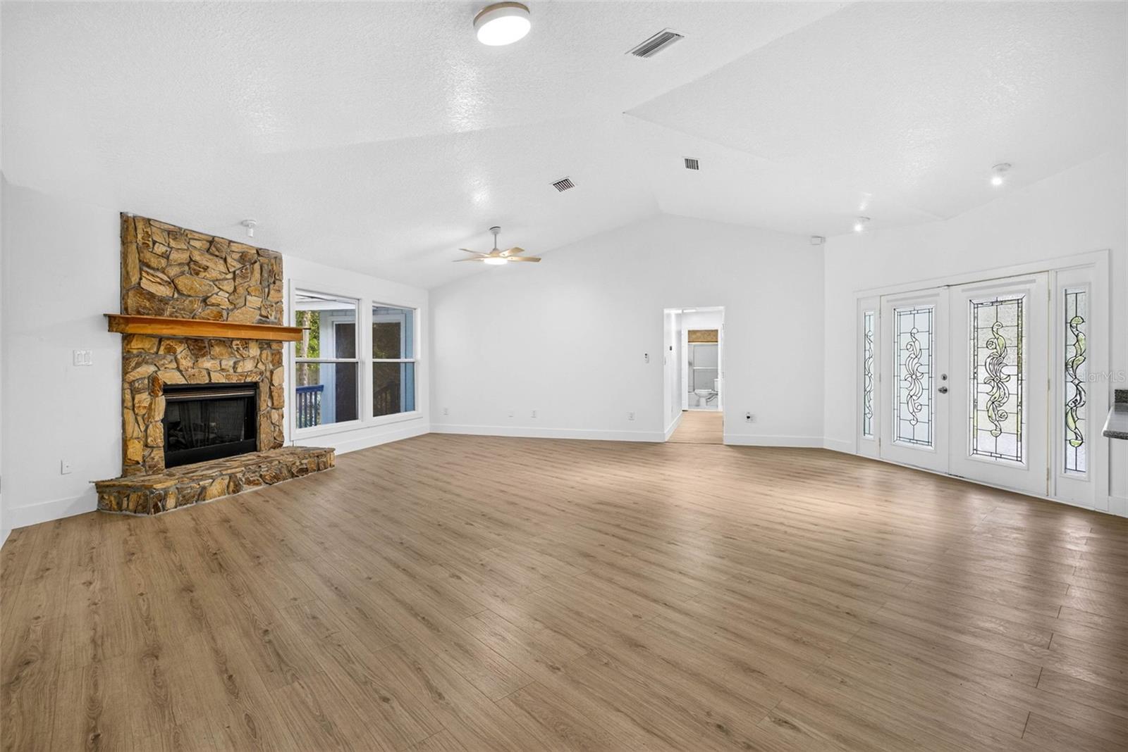 HOMOSASSA CO SUB - Residential