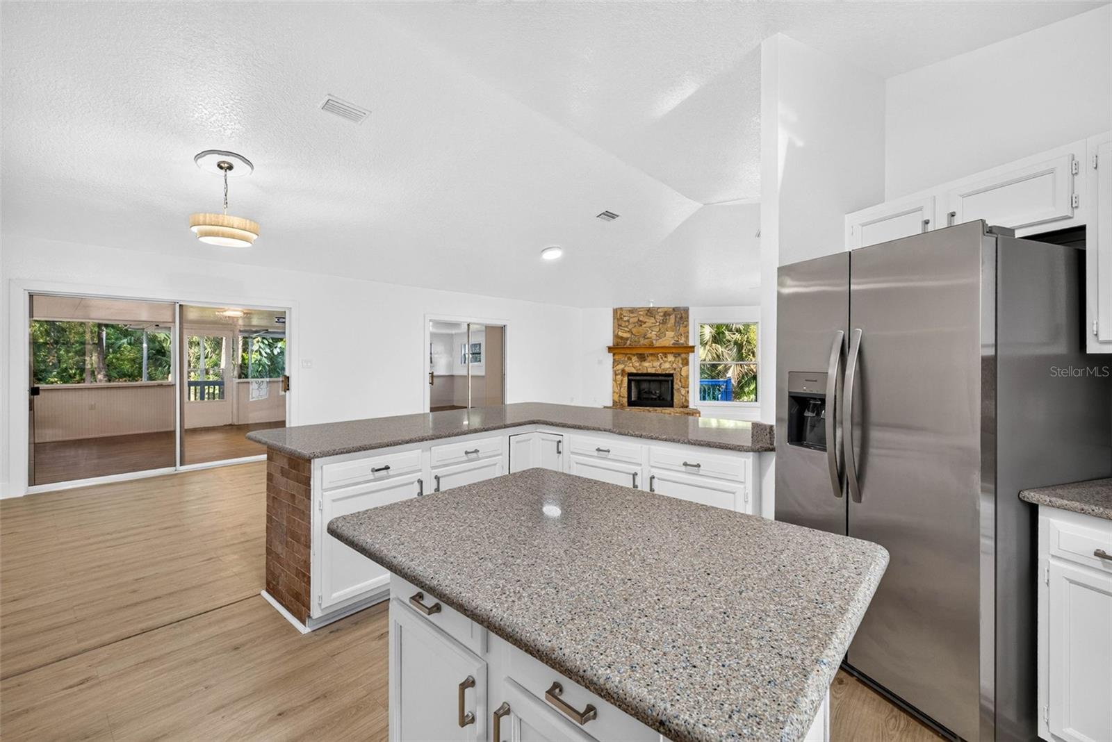 HOMOSASSA CO SUB - Residential