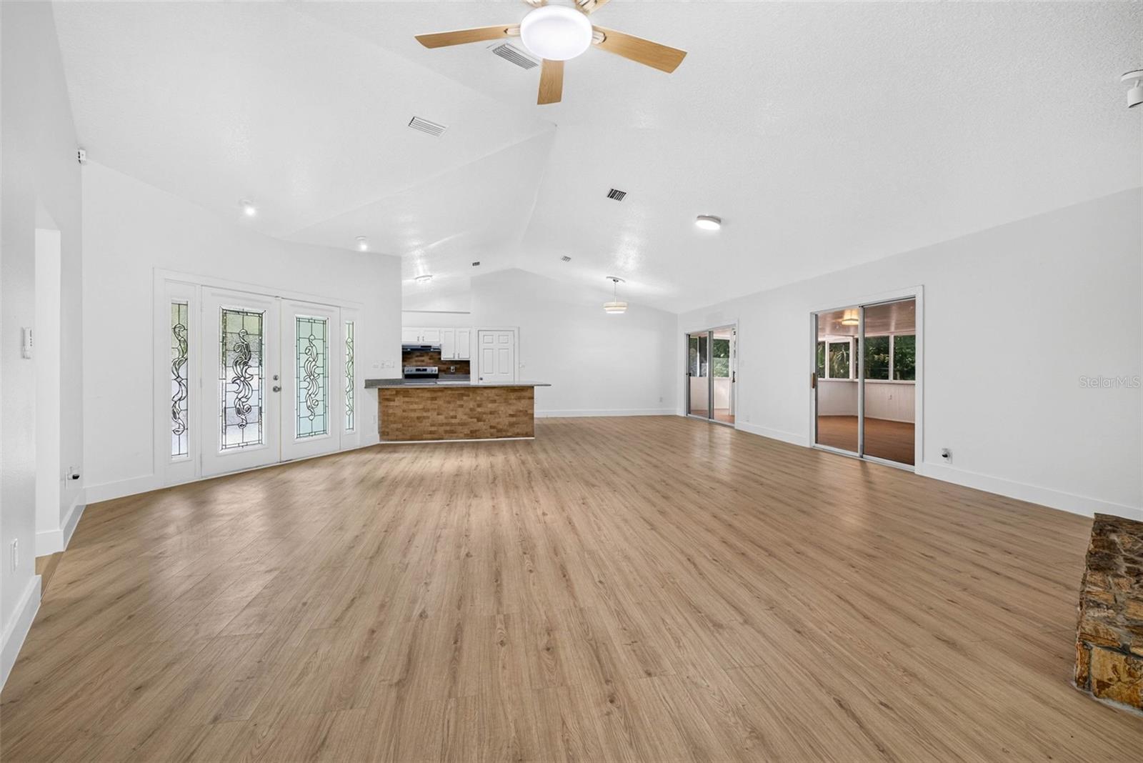 HOMOSASSA CO SUB - Residential