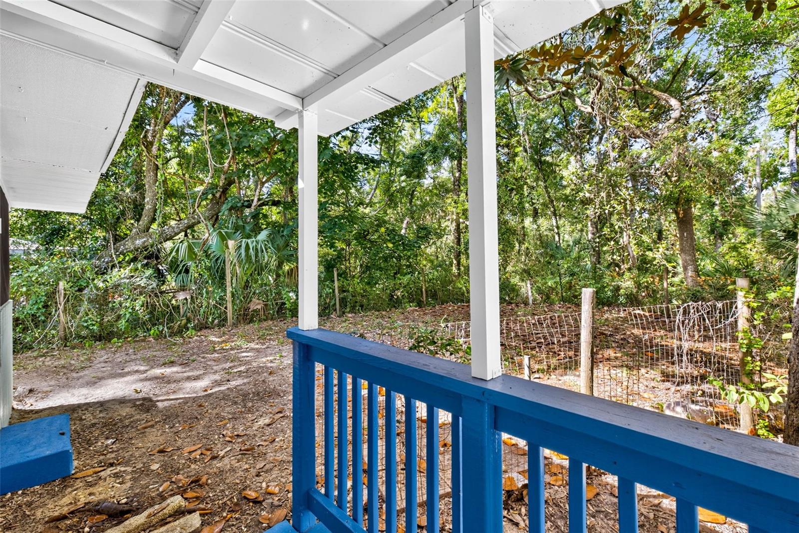 HOMOSASSA CO SUB - Residential