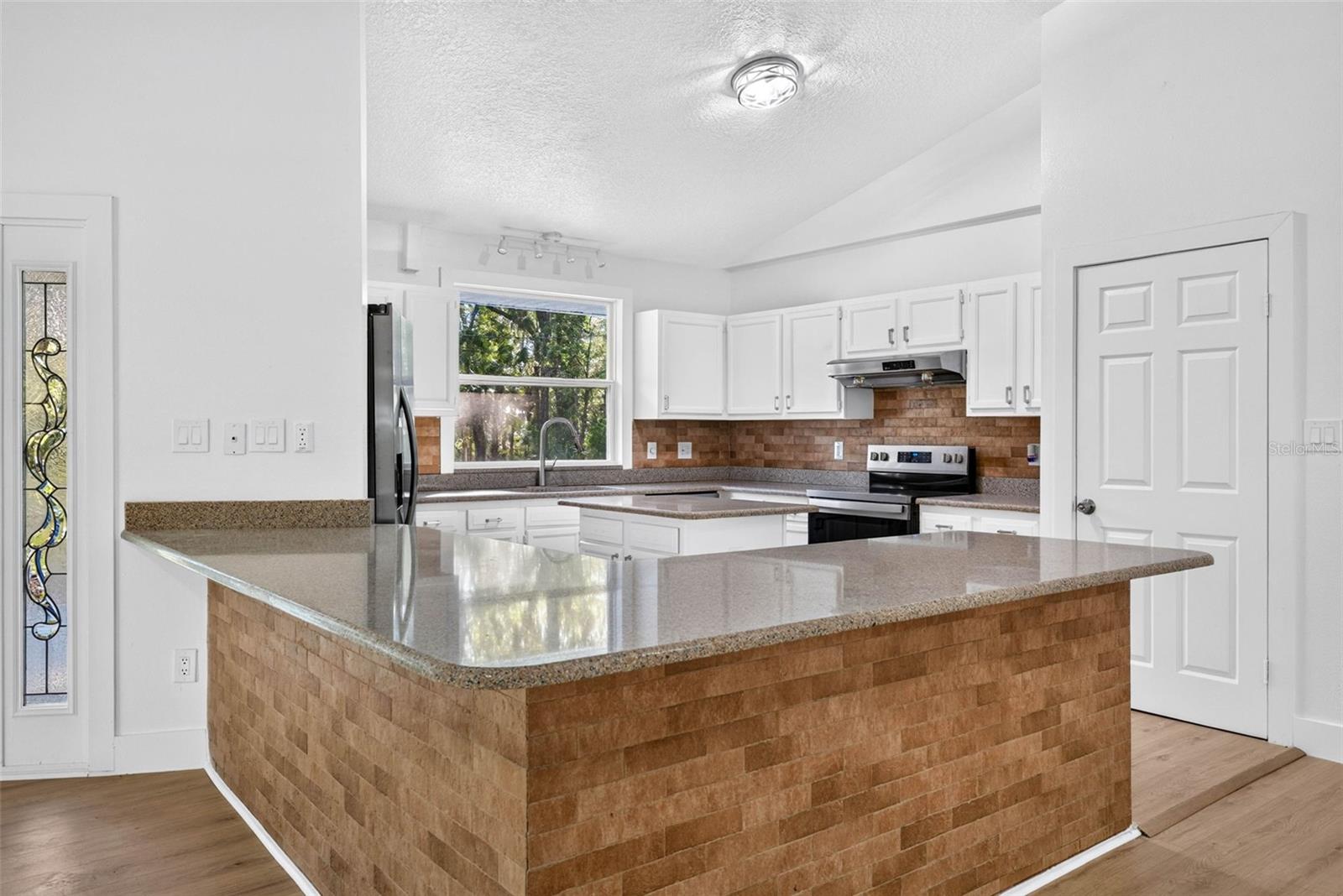 HOMOSASSA CO SUB - Residential