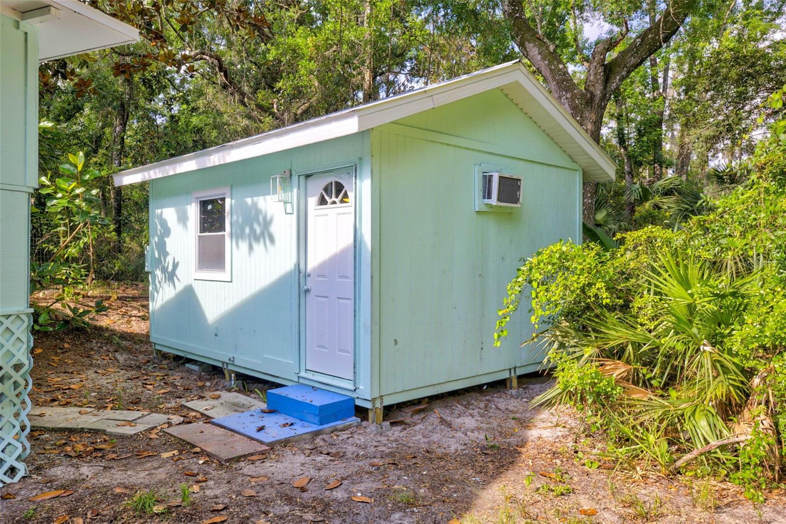 HOMOSASSA CO SUB - Residential