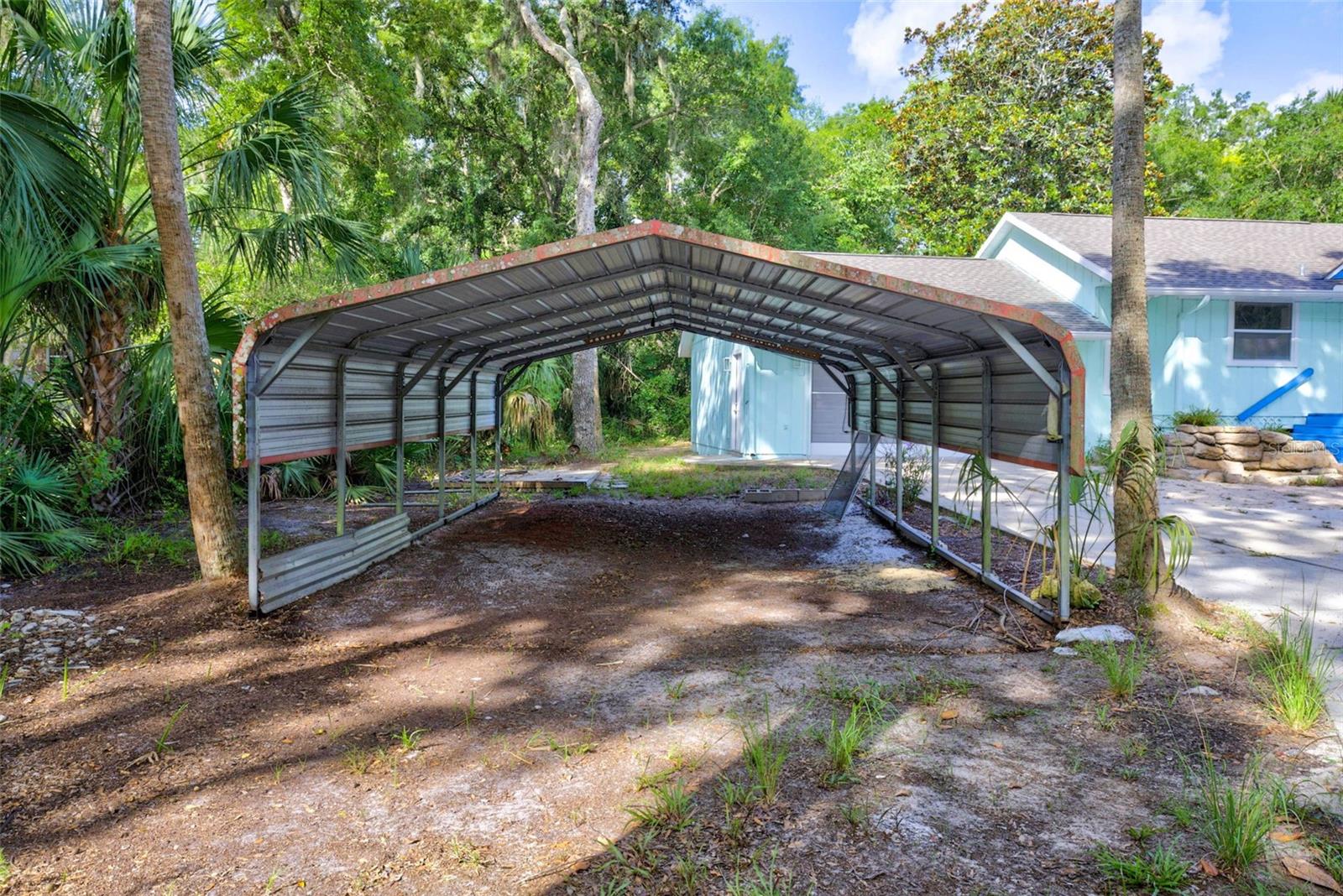 HOMOSASSA CO SUB - Residential