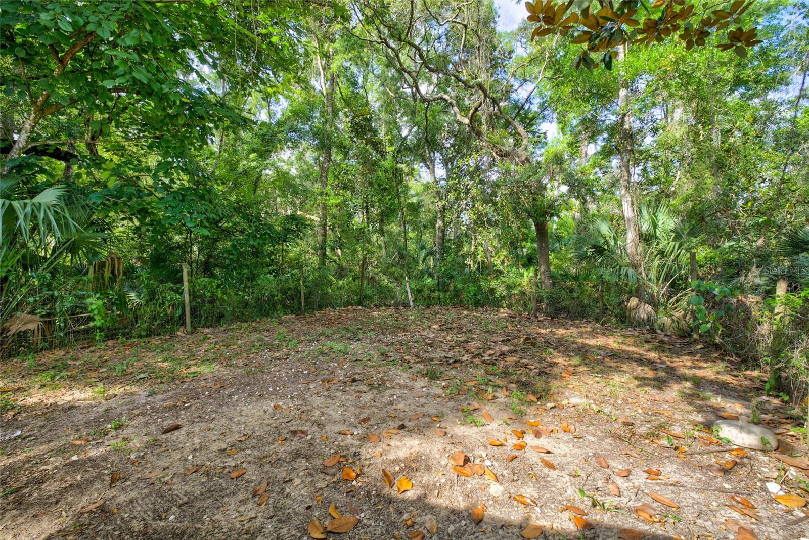 HOMOSASSA CO SUB - Residential