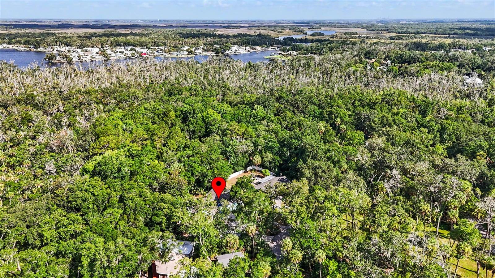 HOMOSASSA CO SUB - Residential