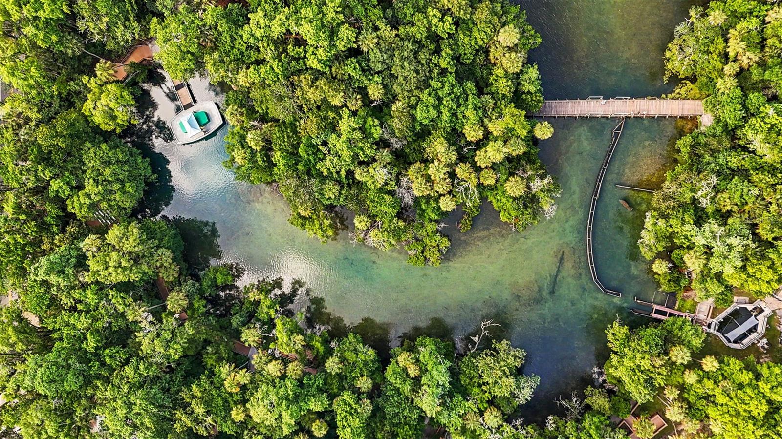 HOMOSASSA CO SUB - Residential