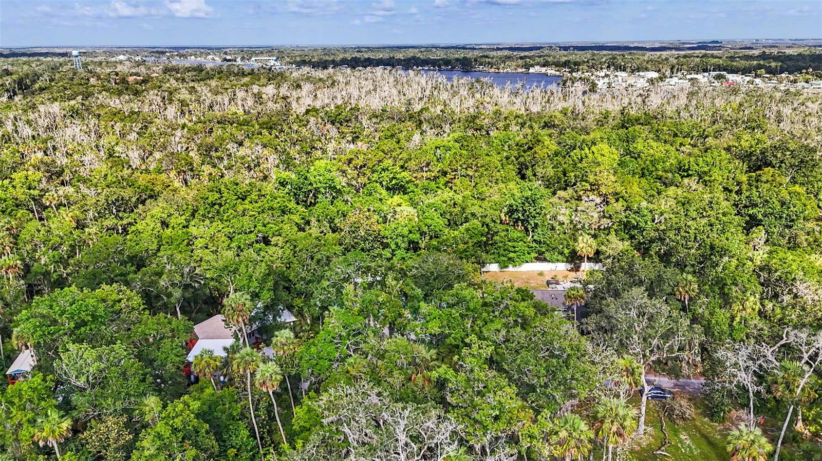 HOMOSASSA CO SUB - Residential