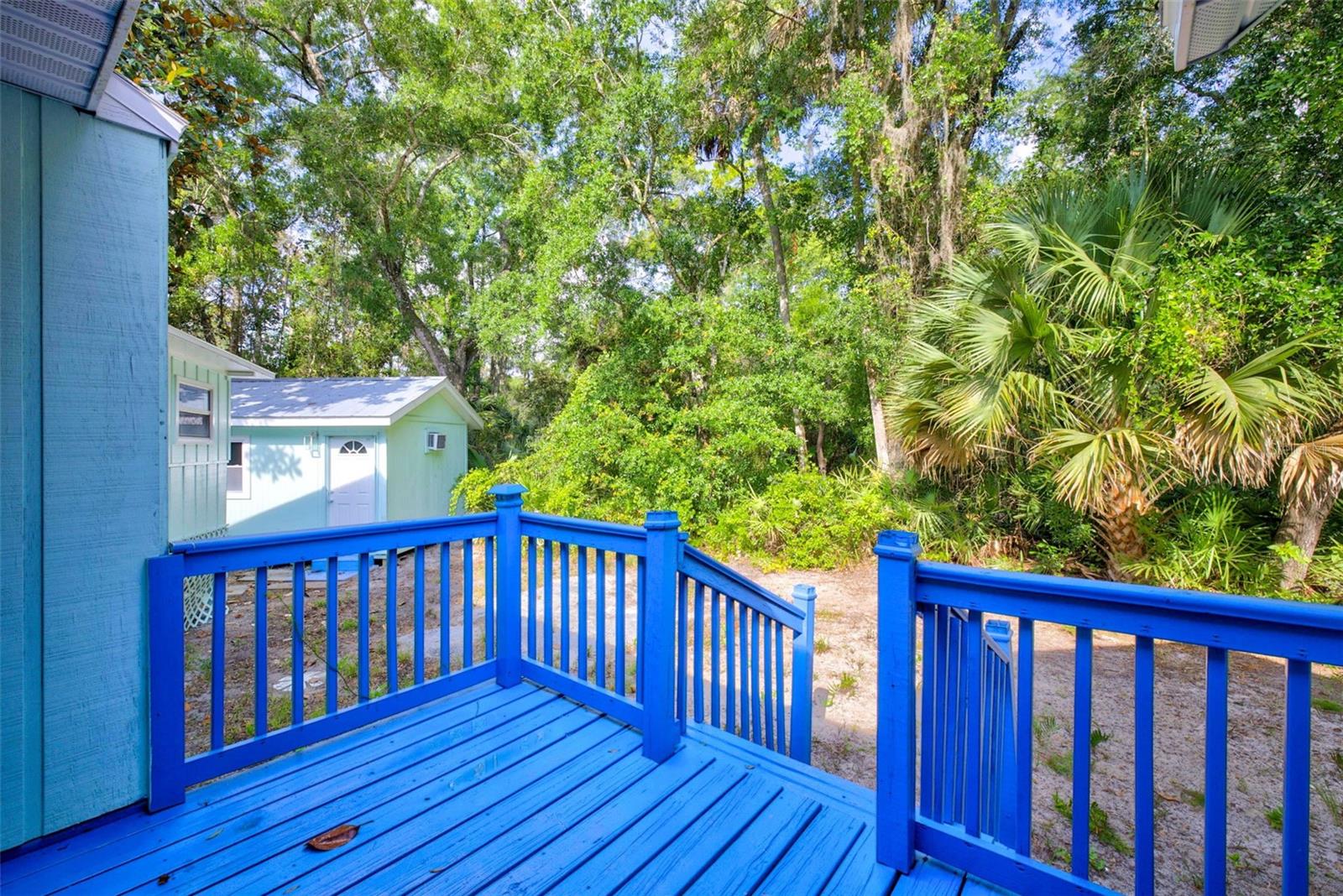 HOMOSASSA CO SUB - Residential