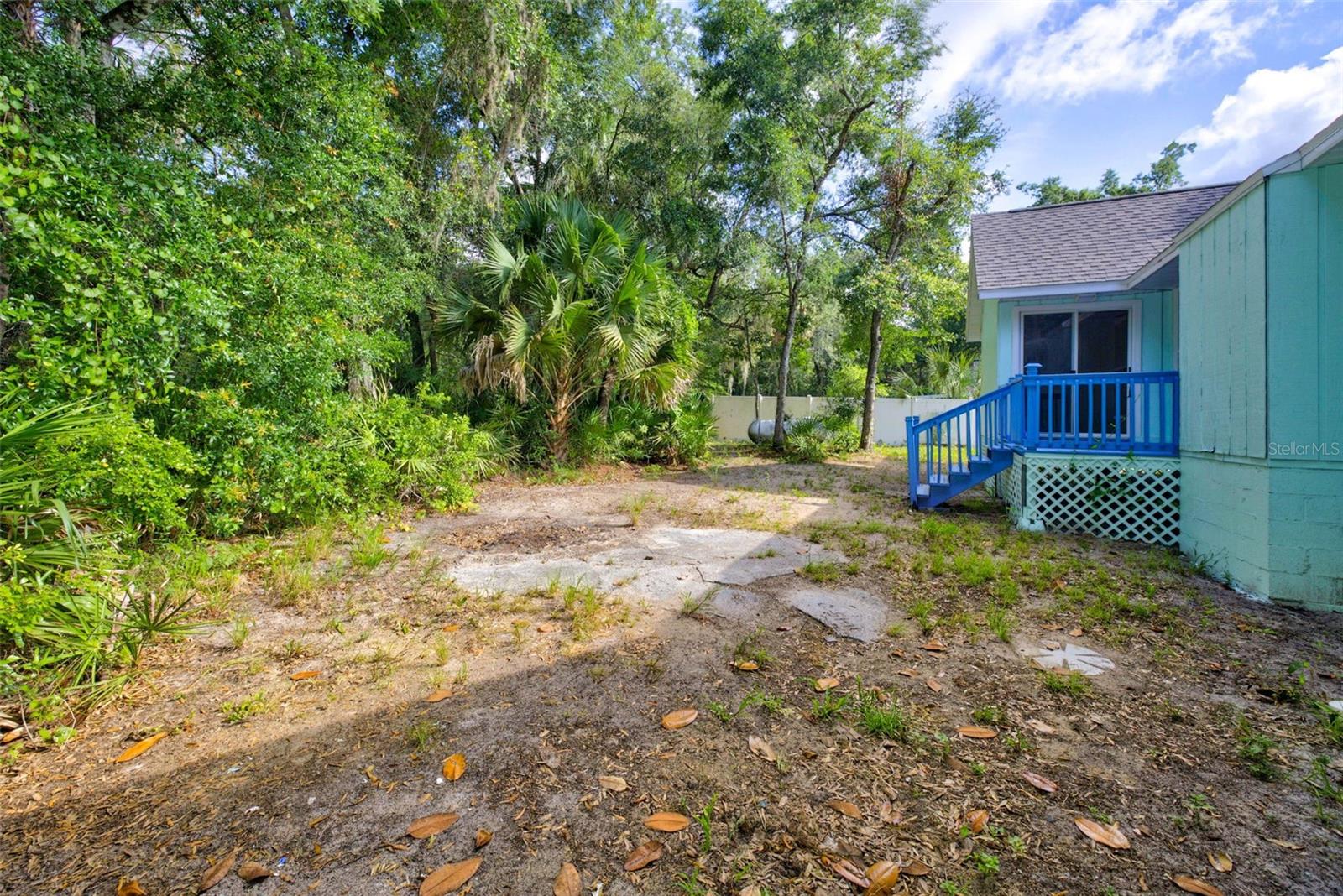 HOMOSASSA CO SUB - Residential