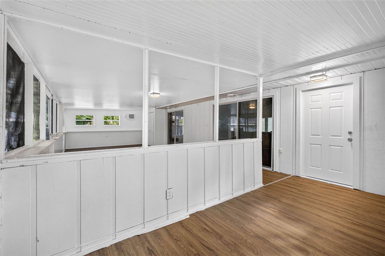 HOMOSASSA CO SUB - Residential