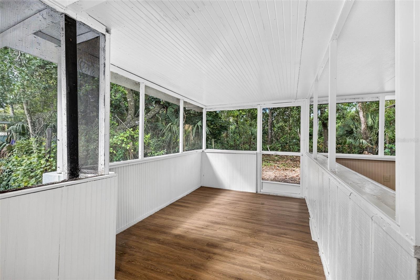HOMOSASSA CO SUB - Residential