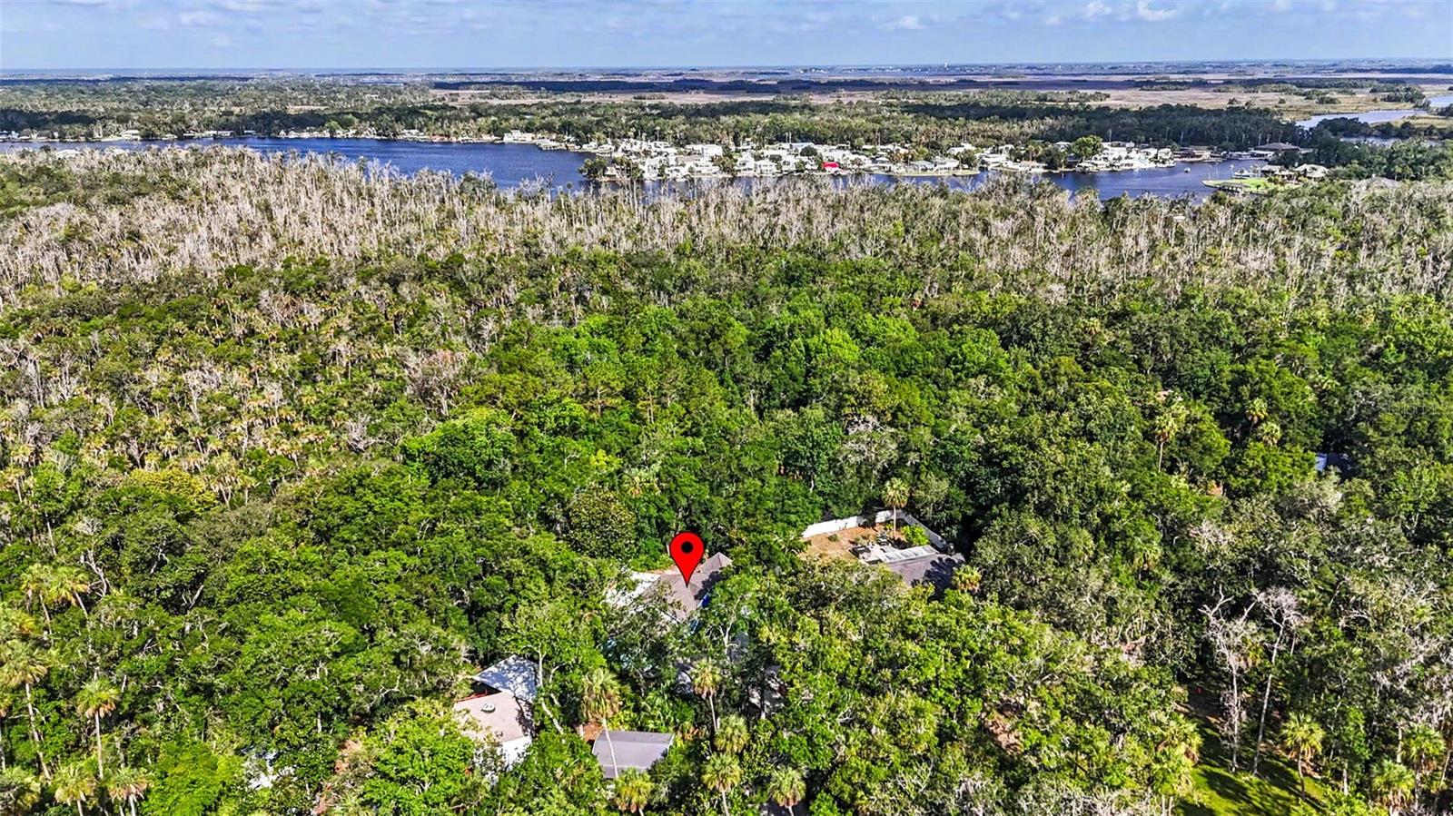 HOMOSASSA CO SUB - Residential