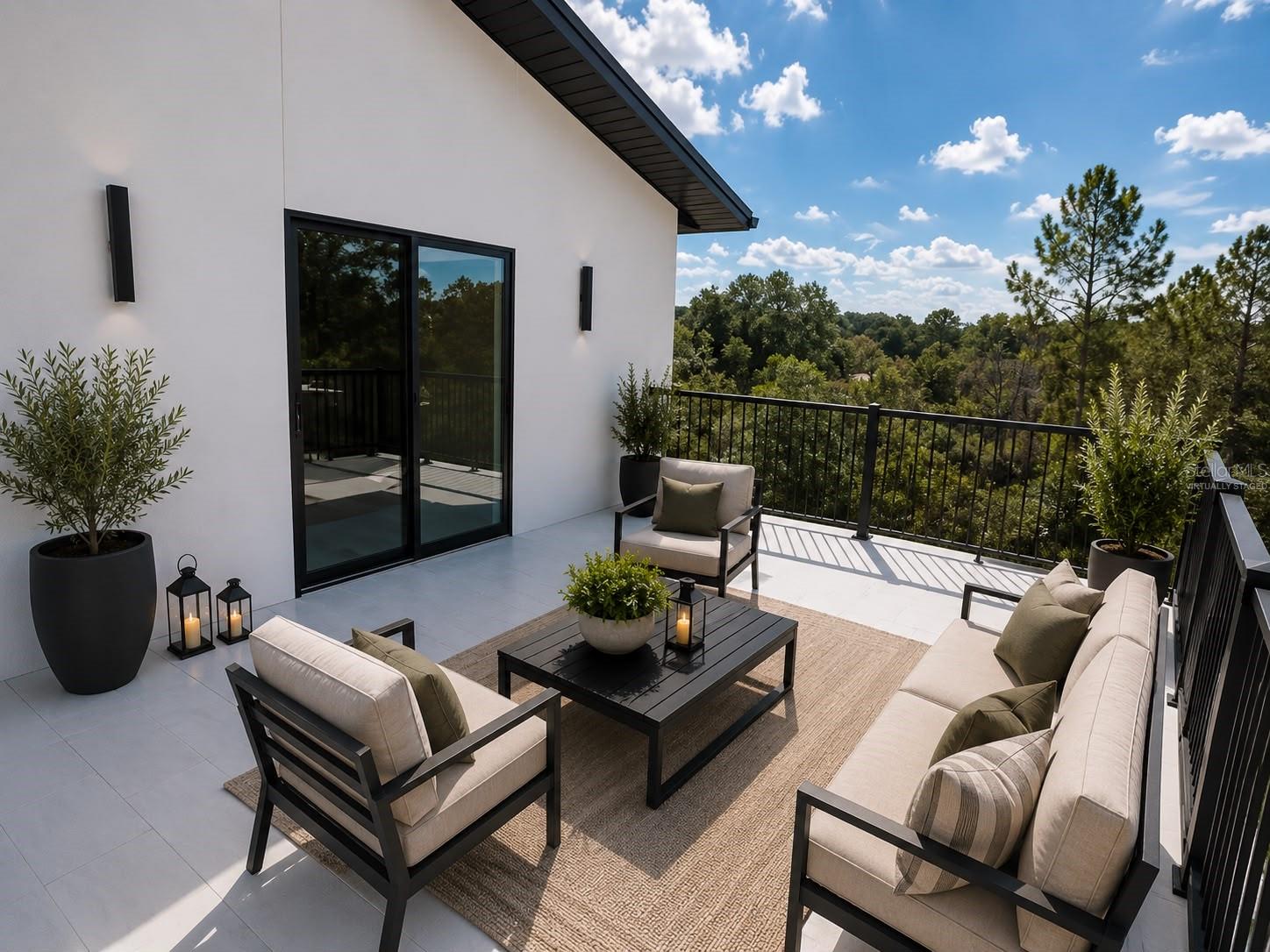 CAPE ORLANDO ESTATES - Residential