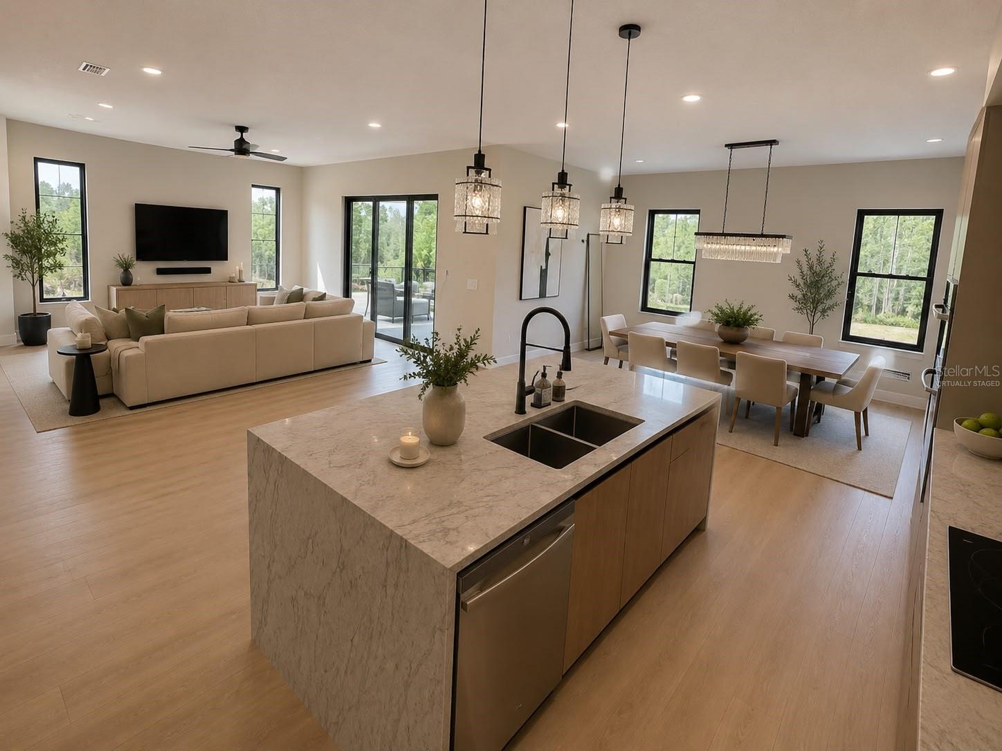 CAPE ORLANDO ESTATES - Residential